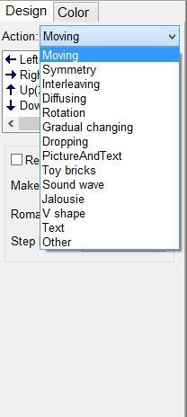 4096 픽셀 살브 DMX LED 컨트롤러 H802RA 4 포트 알루미늄 합금 물질 2