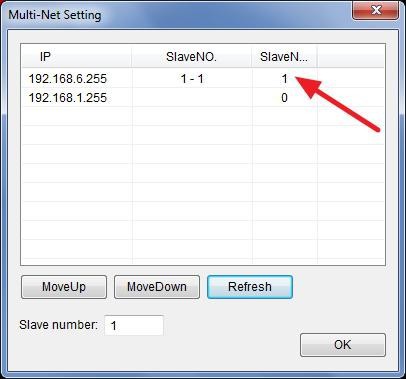 4096 픽셀 살브 DMX LED 컨트롤러 H802RA 4 포트 알루미늄 합금 물질 10