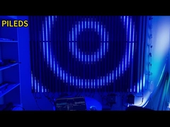 IP20 DMX에서 SPI LED 드라이버 AC85-265 입력 전압 및 보호 수준