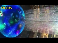 LED 포인트 라이트