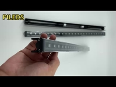 발광다이오드 픽셀 바