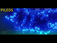 dc12v 26mm 3LED 픽셀 ucs1903 ws2811 19mm 구멍 오락 LED 거품 LED 픽셀 동전