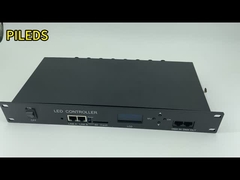 마드리크스 소프트웨어 조명 LED ARTNET 컨트롤러