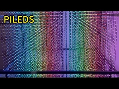LED 행렬 패널